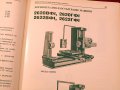 Пробивни и разстъргващи машини-каталог. Станкоимпорт-1987г., снимка 6