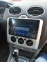 FORD FOCUS 2004-2011 - 9'' Андроид Навигация, 9184, снимка 7