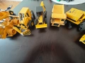 играчки JOAL - CATERPILLAR , снимка 3