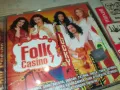 FOLK CASINO 7 CD 2603251716, снимка 1