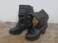 Дамски ботуши 41, снимка 1