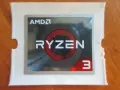 Стикери Ryzen,MSI Dragon,G.Skill,Samsung,Patriot, снимка 1