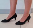 Minozzi Italia-нови дамски обувки, снимка 3