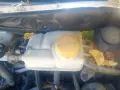 Казанче антифриз Chevrolet Aveo Hatchback II (01.2007 - 12.2011),, снимка 2