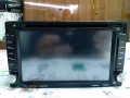 МУЛТИМЕДИЯ  - F60021 B 6.2 INCH 4X52W DVD/USB/SD/NAVI ЗА РЕМОНТ, снимка 2