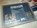 MAXELL HS-4/CL 4MM CLEANING TAPE 2612241100, снимка 4