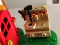 Къща LEGO Animal Crossing (без фигурки), снимка 5