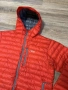 Мъжка  пухенка  Rab Microlight Alpine Pertex 700fill Down Puffer Jacket , XL размер, снимка 4