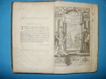1681 История на Реформацията на Англиканската църква от Гилбърт Бърнет – 2 тома, снимка 3