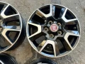5х118 16 Джанти Fiat Ducato Peugeot Boxer Citroen Jumper 5x118 Дукато Боксер Джъмпер, снимка 6
