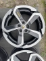джанти 17" 5х100, снимка 6