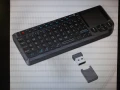 Безжични мини блутут клавиатури за смартфони и таблети + USB кабел, снимка 10