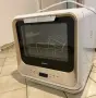 Мини съдомиялна Medion, снимка 1