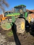 JOHN DEER 7810, снимка 1