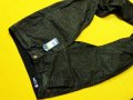 НОВ G-Star - Bronson 3D Slim Pants - Мъжки Слим Панталон - W32, снимка 5