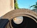 Гуми DUNLOP - 4 броя Като нови, снимка 3