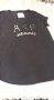 Abercrombie &  Fitch -A&F Тениска, снимка 1 - Тениски - 32156970