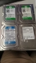4 бр. Хард дискове HDD по 500GB, Hitachi, снимка 4