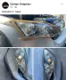 полиране и пастиране на автомобили, снимка 1