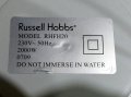 Вентилаторна печка Russell Hobbs, снимка 3