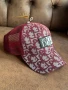 шапки с козирка christian dior , снимка 2