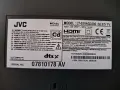 Телевизор JVC LT-55VAQ3200 за части, снимка 3