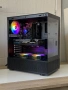 Геймърски компютър i5-7500, RX 570, 8GB , снимка 3