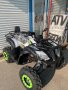 АТВ/ATV -В ПАРКИНГА наСтоков базар Илиянци, снимка 9