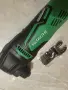 Безчетков реноватор Hitachi CV18DBL, снимка 2