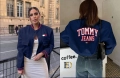 дамски якета tommy hilfiger, снимка 2