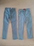Лот: дамски дънки XS-S размер , снимка 3