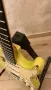 Custom Hendrix Strat-Style Relic електрическа китара – махагоново тяло, Wilkinson Tremolo, снимка 6