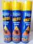 Килтокс за летящи и пълзящи спрей 500 ml. Universal Super Killtox Aerosol, снимка 1
