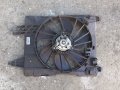 Вентилатор, серво усилвател, спирачна помпа, дебитомер за Renault Scenic, снимка 1