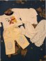Лот бебешки дрехи - 68 размер , снимка 3