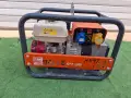 Бензинов генератор Belle GPX 3400, снимка 1