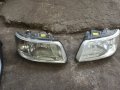 Фарове ляв и десен оригинални vw transporter T5, снимка 3