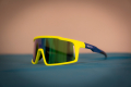 Уникални спортни очила SVCN Polarized Sunglasses, снимка 1 - Слънчеви и диоптрични очила - 44929351