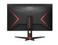 Геймърски монитор AOC 24” IPS 144Hz 1ms Full HD – перфектен за игри, снимка 6