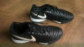 NIKE TIEMPO X Leather Football Boots Размер EUR 38,5 / UK 5,5 за футбол естествена кожа 93-14-S, снимка 2