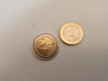 Евро монети, снимка 4