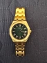 Златист часовник Guess, снимка 1