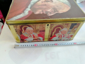 Метална кутия с папа Йоан XXIII, снимка 6