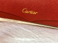 Cartier 2023 мъжки слънчеви очила унисекс дамски слънчеви очила, снимка 10