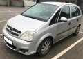 Opel Meriva Опел Мерива първа регистрация 03/2004 дизел 1,7 , снимка 2