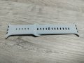 Силиконова каишка за Apple Watch Rock ash ML 42/44/45mm, снимка 2