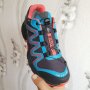 водоустойчиви  Туристическите обувки Salomon GTX  номер 40.5, снимка 8