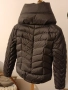 Пухено яке Гес , снимка 2