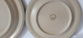 Керамични чинии "Гьобел", снимка 4