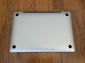 13.3' Apple MacBook Pro M1 2020 Silver 16GB RAM/256 GB SSD - Батерия 14ч., снимка 7